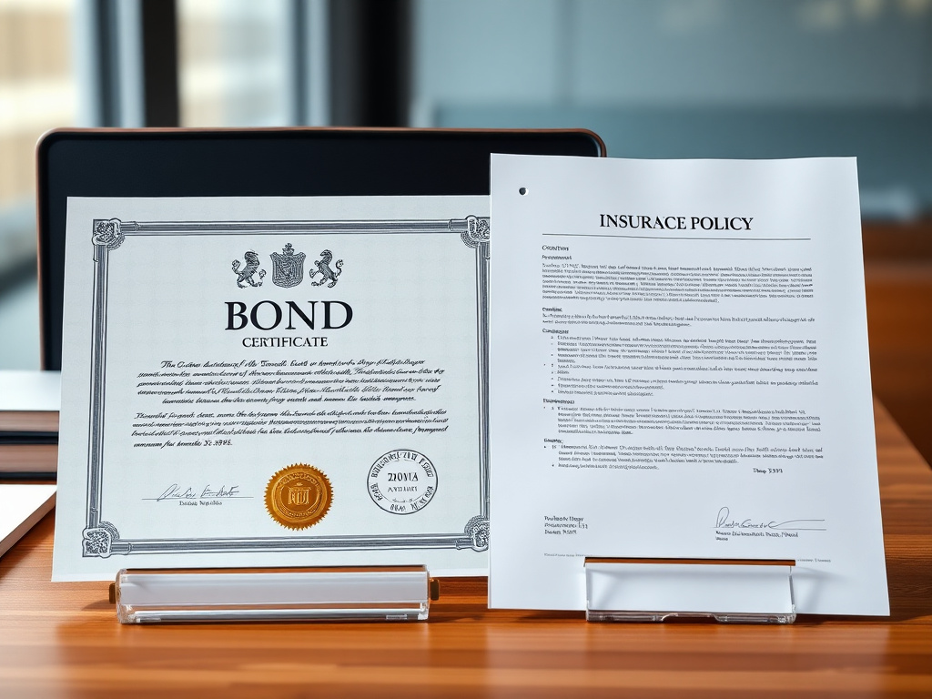 Surety Bond or General Liability Insurance — Do You Need Both?