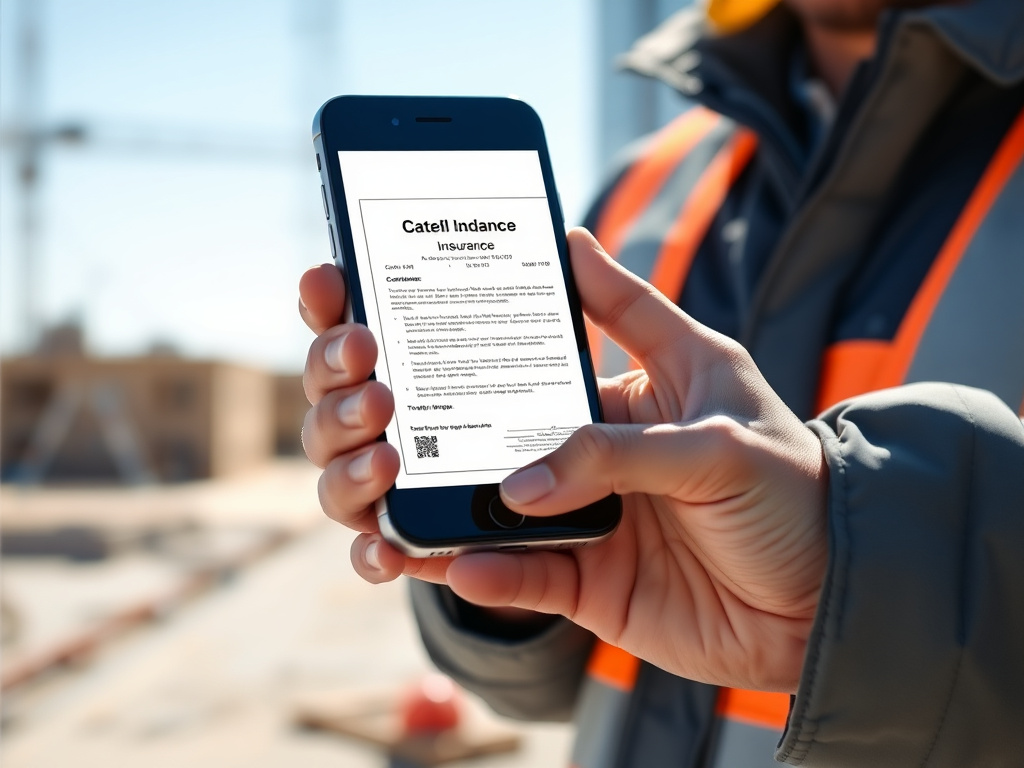 Same-Day Certificate of Insurance: How a Virtual Agency Gets Your COI to Your GC in Minutes, Not Days